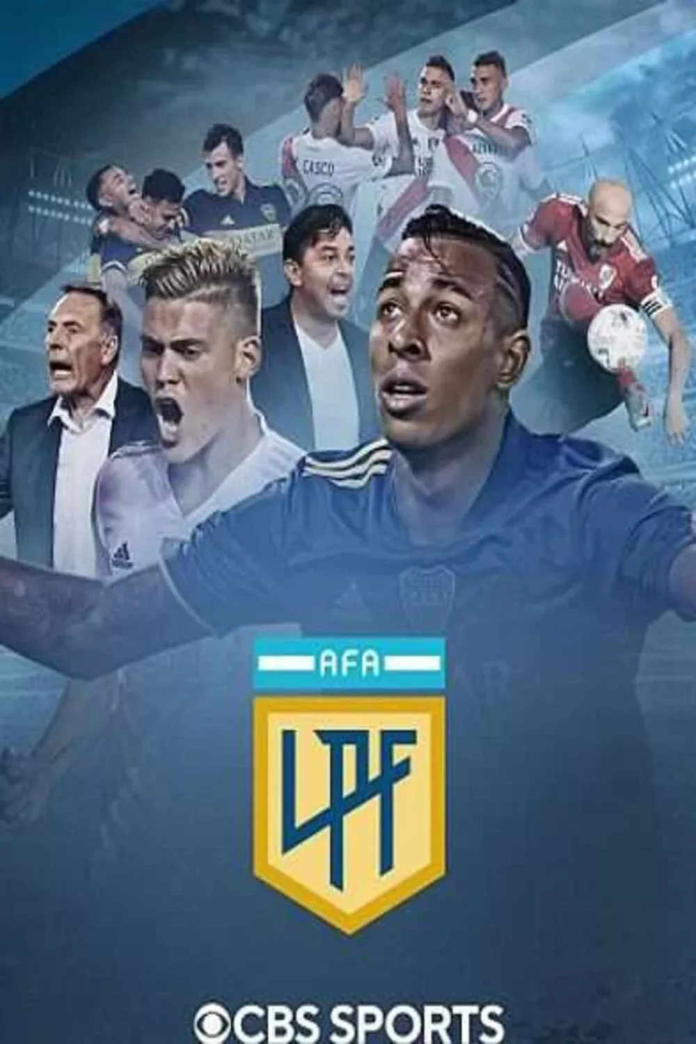 International soccer coverage included with MaxifyTV