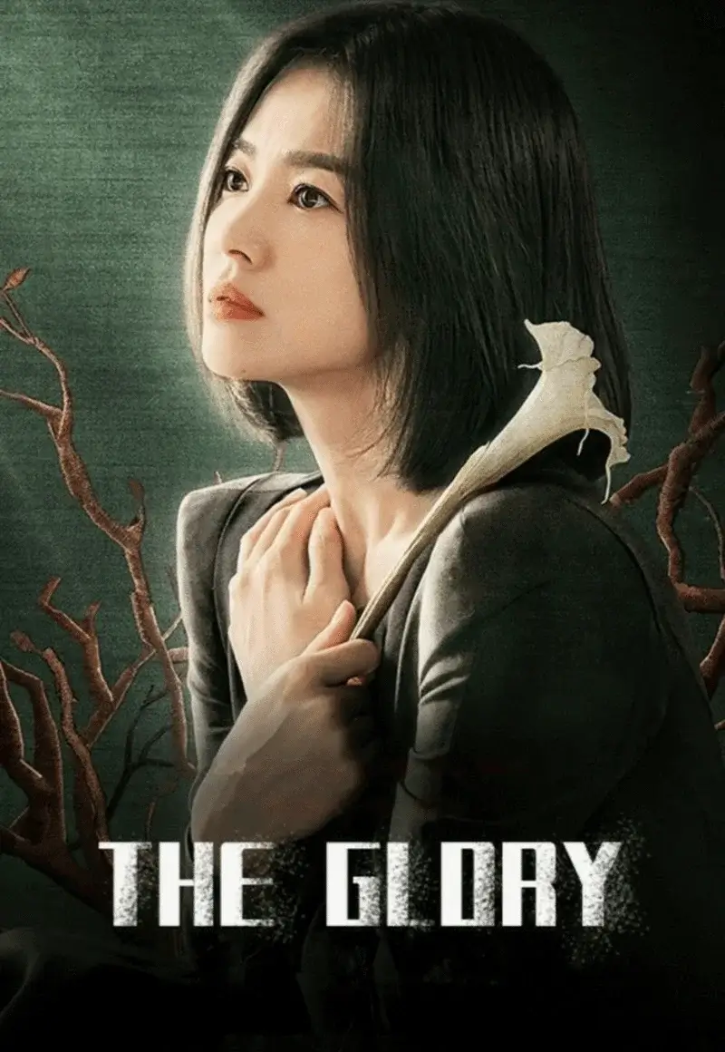 International drama series poster in the MaxifyTV catalogue